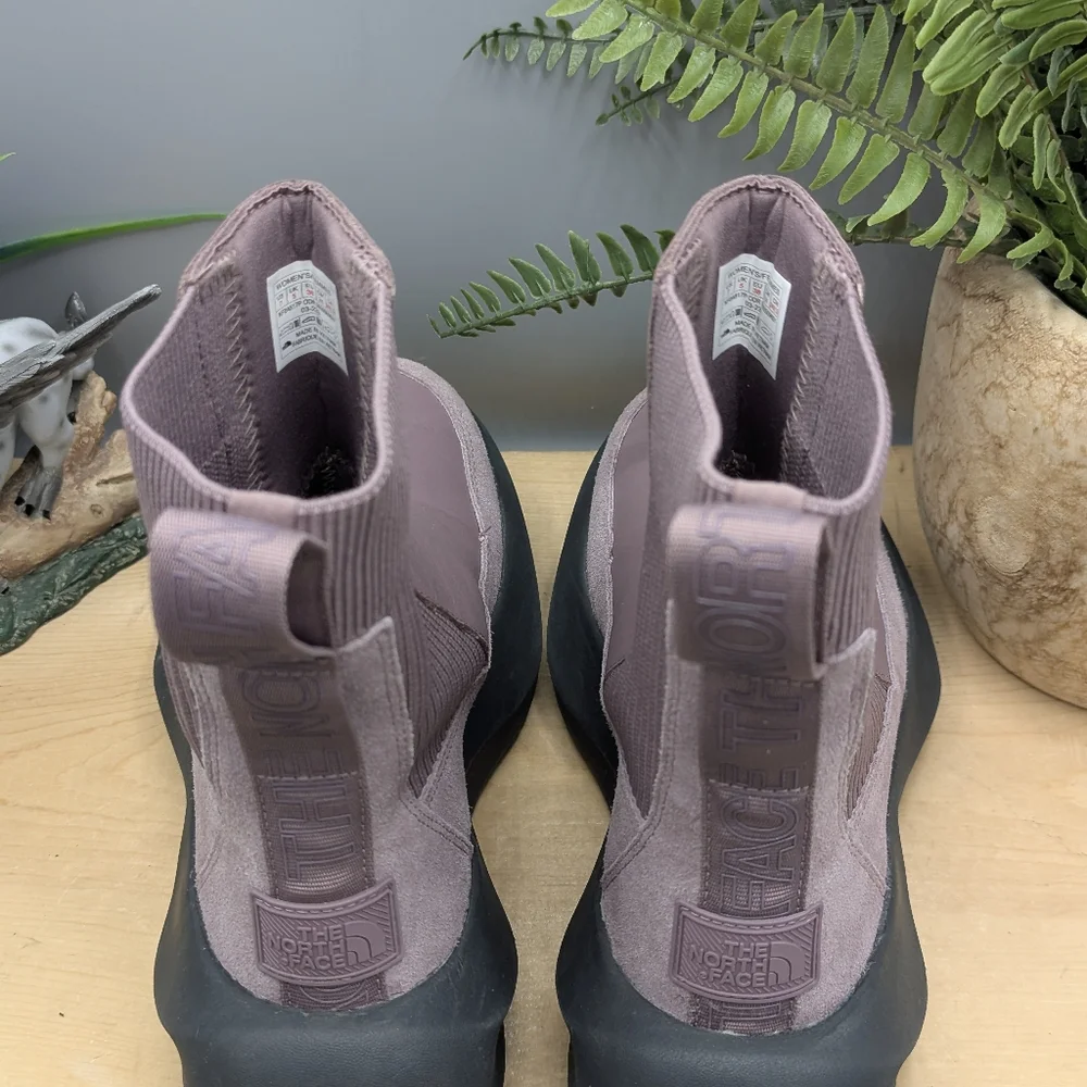 The North Face north face